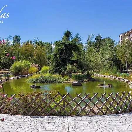 Bulgaria-burgas-family-children Appartement Slantchev Briag